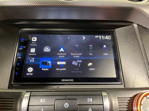 Used 2018 Ford Mustang GT w/ Equipment Group 301A RWD image 25