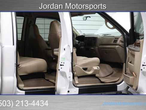 Used 2001 Ford F350 Lariat image 51