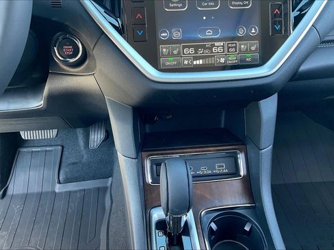 New 2025 Subaru Ascent Touring w/ Popular Package #2 image 21