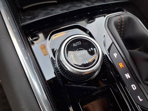 New 2026 GMC Canyon AT4 image 6