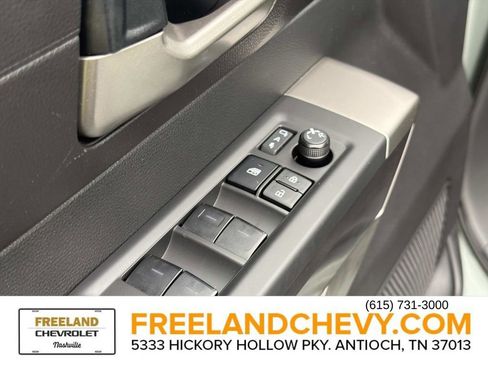 Used 2025 Toyota Tundra SR5 image 29