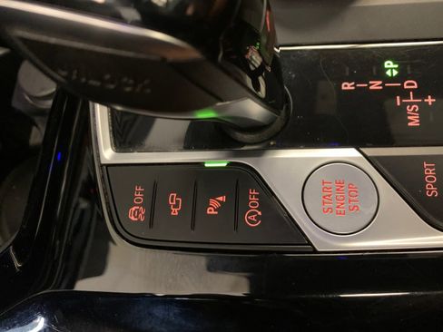 Used 2023 BMW X3 xDrive30i w/ Premium Package image 52