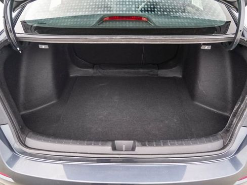 Certified 2025 Honda Civic Sport image 28