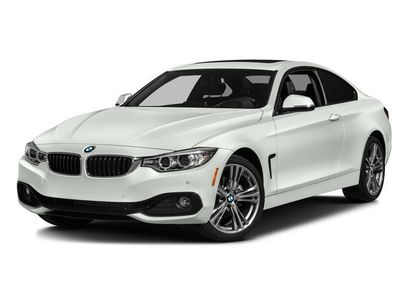 Used 2017 BMW 430i Coupe