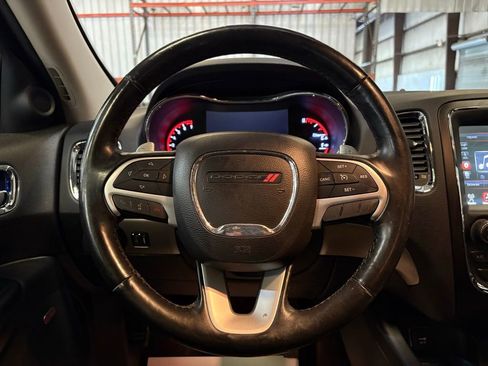 Used 2017 Dodge Durango GT w/ Premium Group image 24