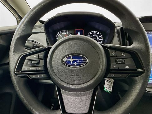 Used 2024 Subaru Crosstrek 2.0i w/ Crosstrek Mirror Package image 18