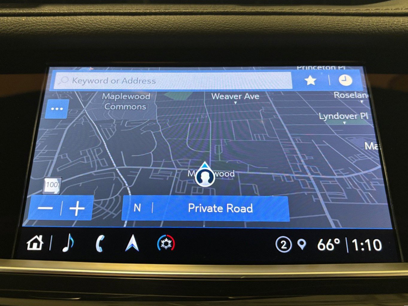 Used 2023 Cadillac XT5 Premium Luxury FWD image 18