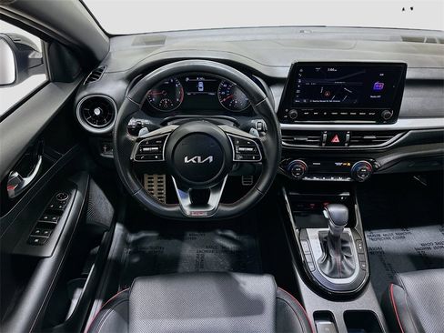 Used 2023 Kia Forte GT w/ GT2 Package image 23