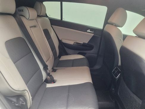 Used 2019 Kia Sportage EX w/ EX Sport Appearance Package FWD image 19