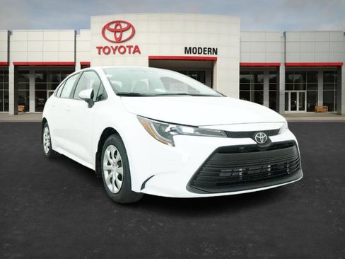 New 2026 Toyota Corolla LE image 31