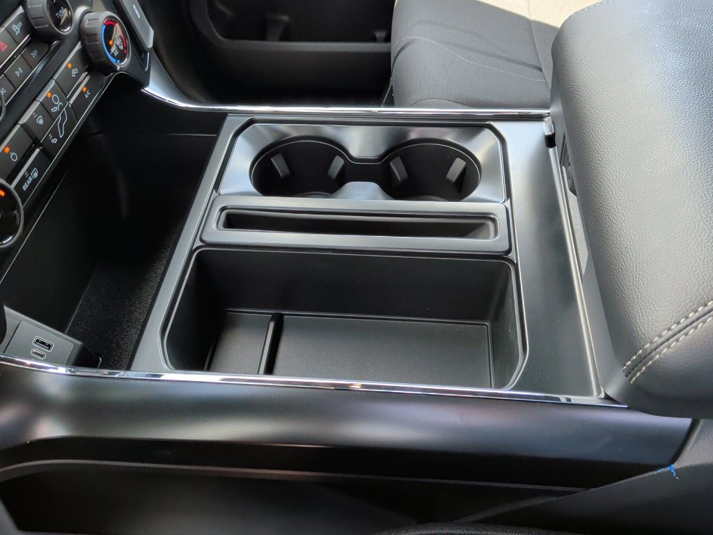 New 2026 Ford F150 STX w/ Equipment Group 200A RWD image 29