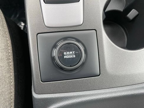 New 2026 Ford Bronco Sport Big Bend w/ Convenience Package AWD/4WD image 14