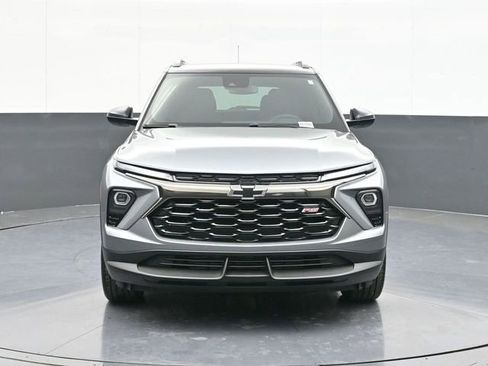 New 2026 Chevrolet TrailBlazer RS w/ Convenience Package FWD image 21