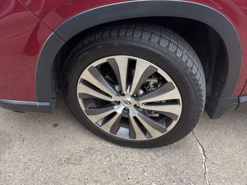 Used 2020 Subaru Ascent Touring w/ Popular Package #2A image 2