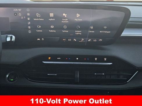 New 2026 Buick Enclave Preferred w/ Power Package image 10