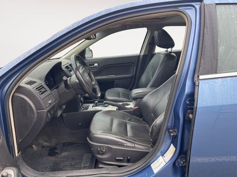 Used 2010 Ford Fusion SEL FWD image 9