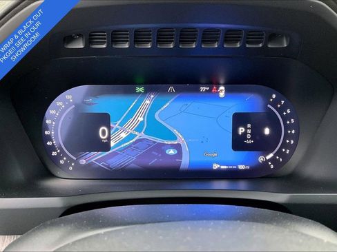 New 2026 Volvo XC90 B6 Ultra w/ Lounge Package image 23