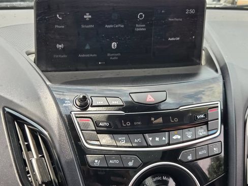 Used 2019 Acura RDX FWD w/ Advance Package image 23