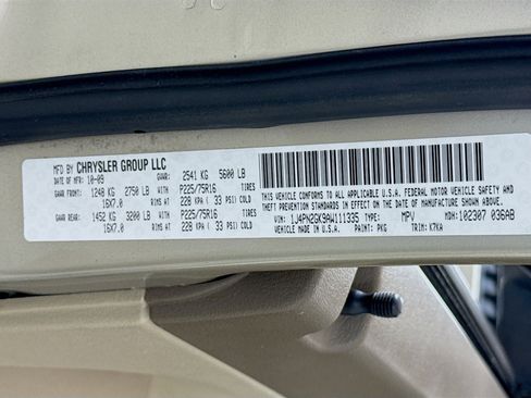 Used 2010 Jeep Liberty Sport w/ Popular Equipment Group image 25