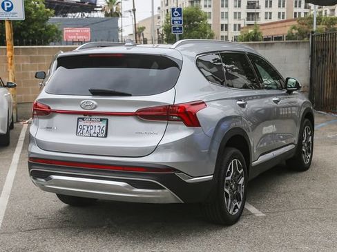 Used 2023 Hyundai Santa Fe SEL Premium AWD/4WD image 10