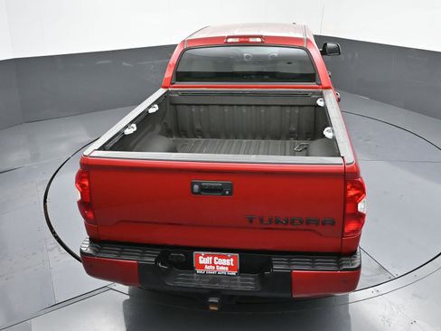 Certified 2017 Toyota Tundra Limited w/ Limited Premium Package image 41