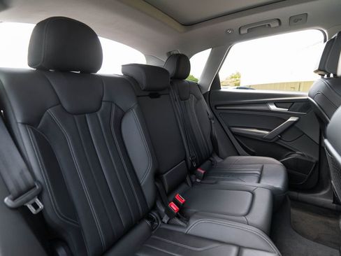 Used 2024 Audi Q5 2.0T Premium Plus AWD/4WD image 36