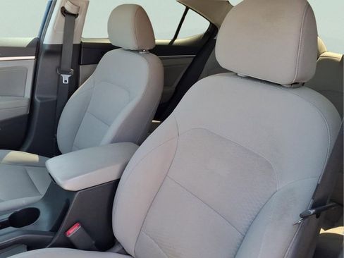 Used 2019 Hyundai Elantra Value Edition image 10