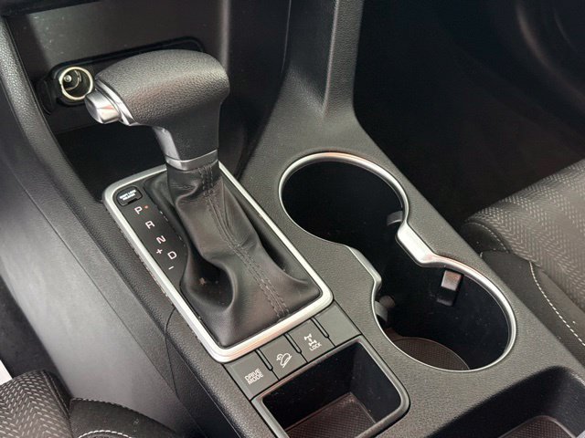 Used 2020 Kia Sportage LX AWD/4WD image 23