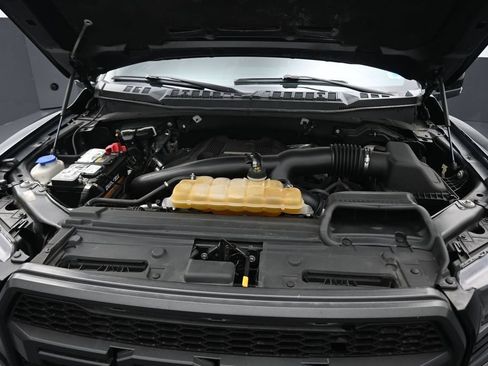 Used 2018 Ford F150 Raptor w/ Equipment Group 802A Luxury AWD/4WD image 62