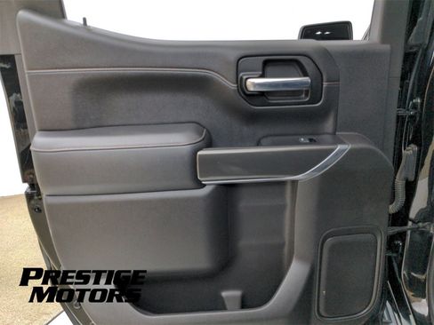 Used 2020 GMC Sierra 1500 AT4 w/ AT4 Premium Package image 39