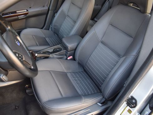 Used 2007 Volvo S40 2.4i image 11