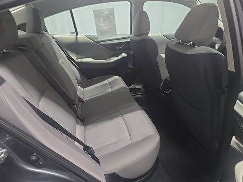 Certified 2025 Subaru Legacy Premium image 7