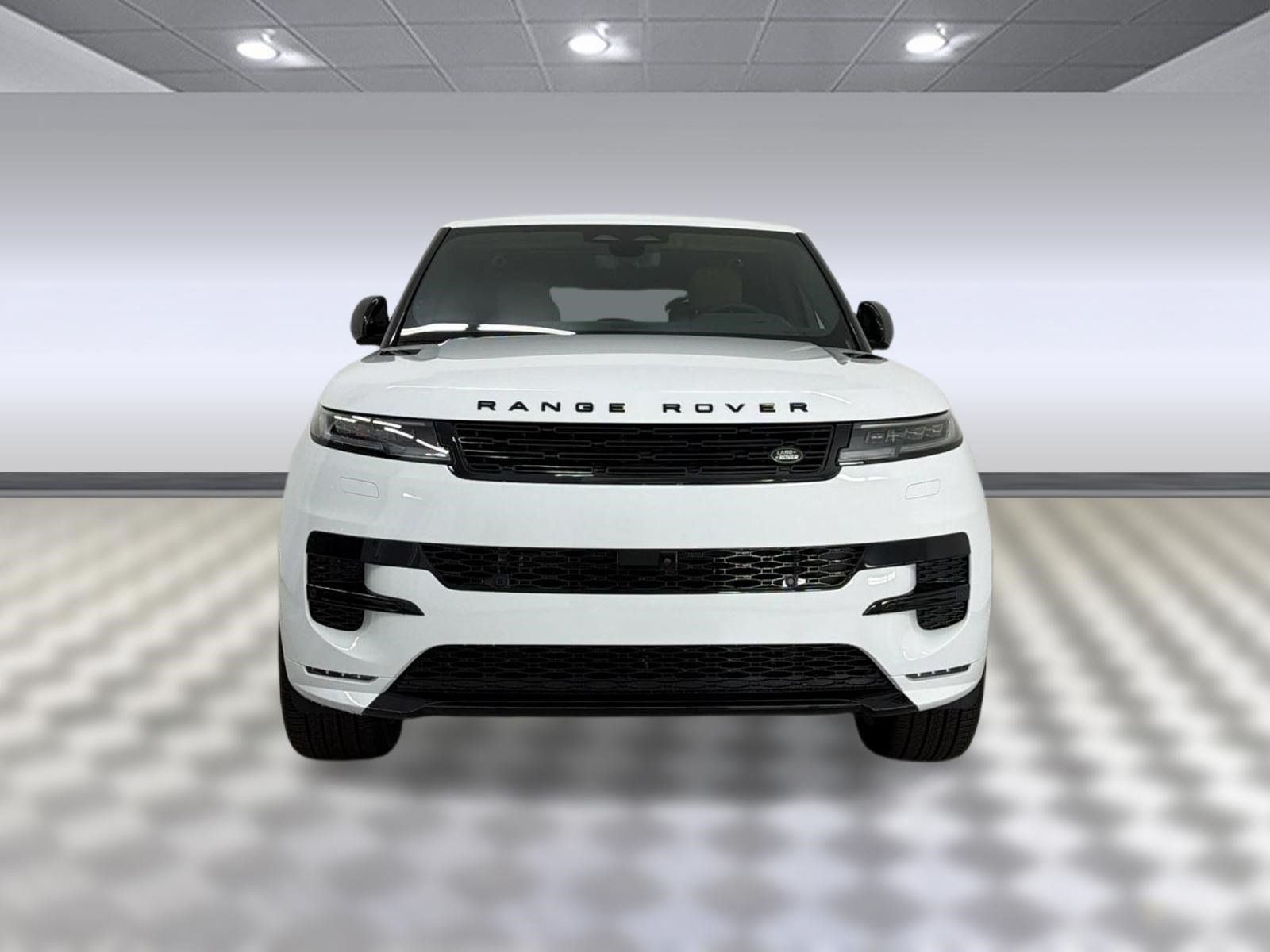 New 2026 Land Rover Range Rover Sport Dynamic SE AWD/4WD image 6
