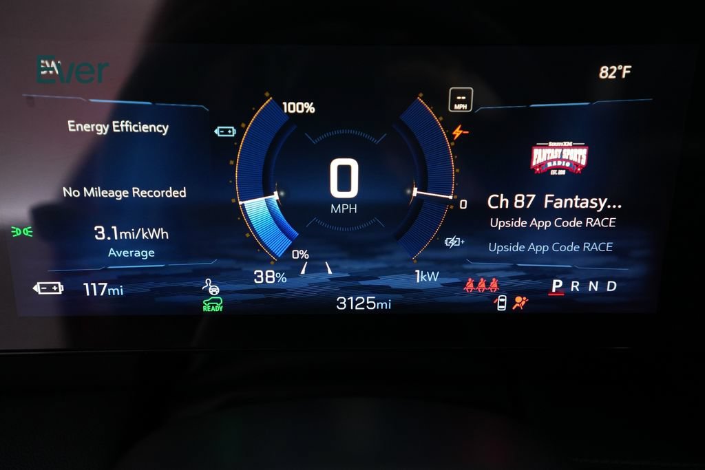 Used 2024 Chevrolet Blazer EV LT AWD/4WD image 7