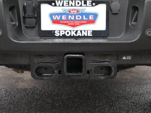 Certified 2023 Ford F350 Lariat w/ Black Appearance Package image 28