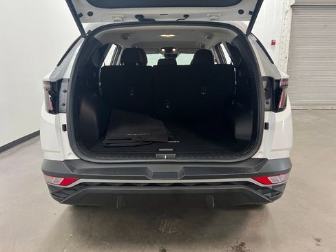 Used 2023 Hyundai Tucson SEL image 25