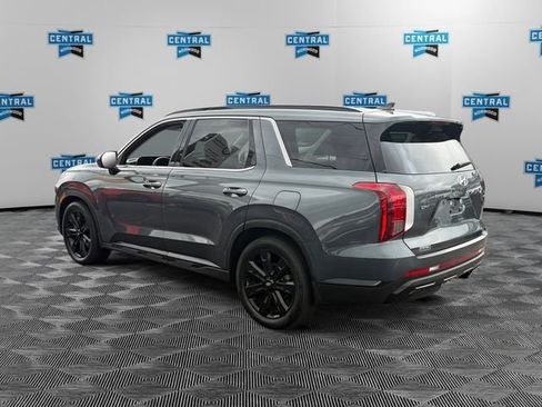 Used 2024 Hyundai Palisade XRT AWD/4WD image 3