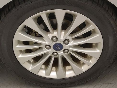 Used 2017 Ford C-MAX SE image 31