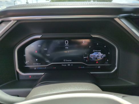 Used 2024 GMC Sierra 1500 Denali w/ Denali Reserve Package AWD/4WD image 37