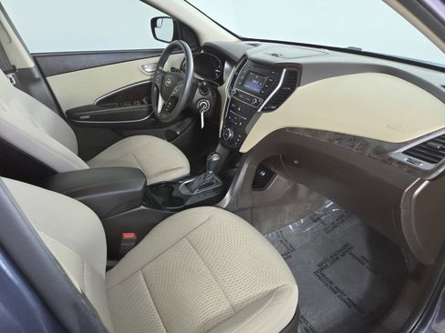 Used 2018 Hyundai Santa Fe Sport AWD/4WD image 31
