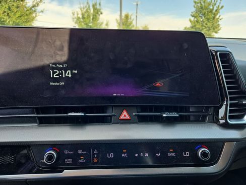 Certified 2023 Kia Sportage SX FWD image 27