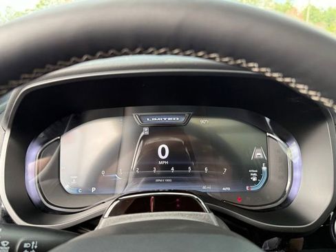 New 2026 RAM 1500 Limited image 17