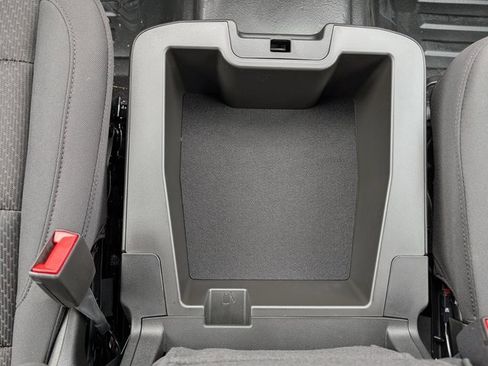 New 2025 GMC Sierra 2500 Pro w/ Convenience Package image 29