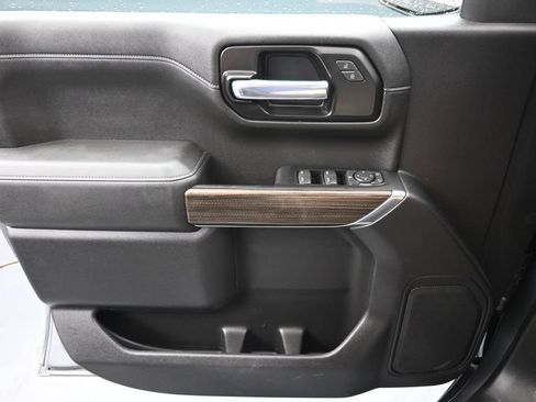 Used 2022 Chevrolet Silverado 1500 LT RWD image 20