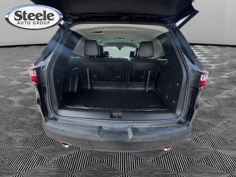 Used 2021 Chevrolet Traverse RS w/ LPO, Floor Liner Package image 18