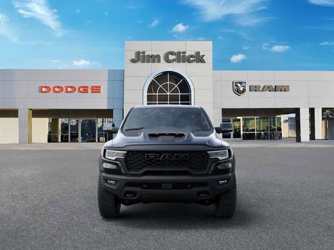 New 2026 RAM 1500 RHO w/ RHO Level 1 Equipment Group image 6