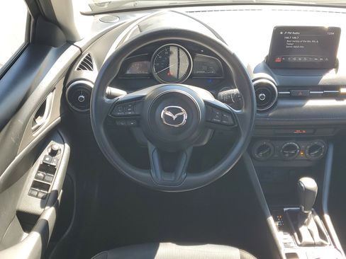Used 2019 MAZDA CX-3 Sport image 16