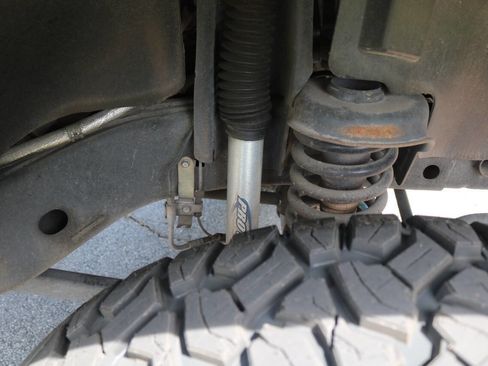 Used 2014 Jeep Wrangler Sport image 54