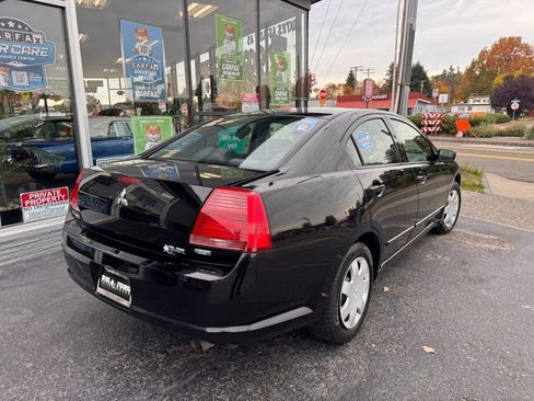 Used 2004 Mitsubishi Galant ES image 6