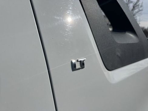 Used 2007 Chevrolet Avalanche LT w/ LT Preferred Equipment Group image 25